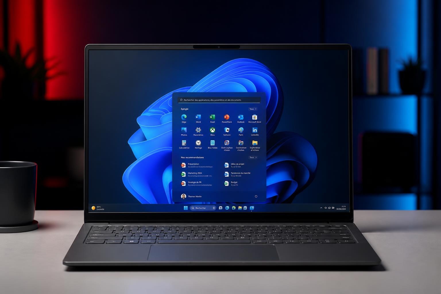 Une vulnérabilité critique au cœur de Windows 11 expose votre PC à un contrôle total