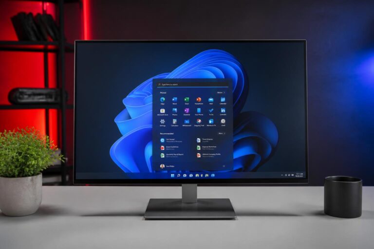 découvrez comment windows 11 corrige trois problèmes majeurs, incluant un démarrage lent et une fuite de mémoire ram, pour une expérience plus fluide et performante.