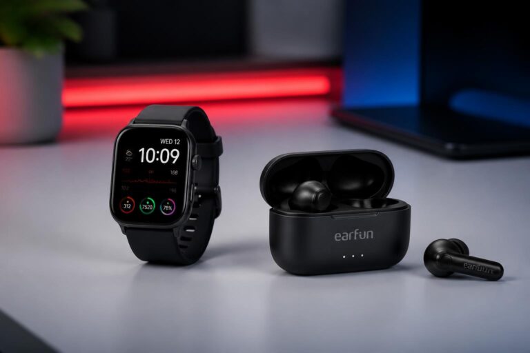 découvrez ios 16.5 : apple facilite l'appairage des montres et écouteurs tiers en europe grâce à une connexion simplifiée.