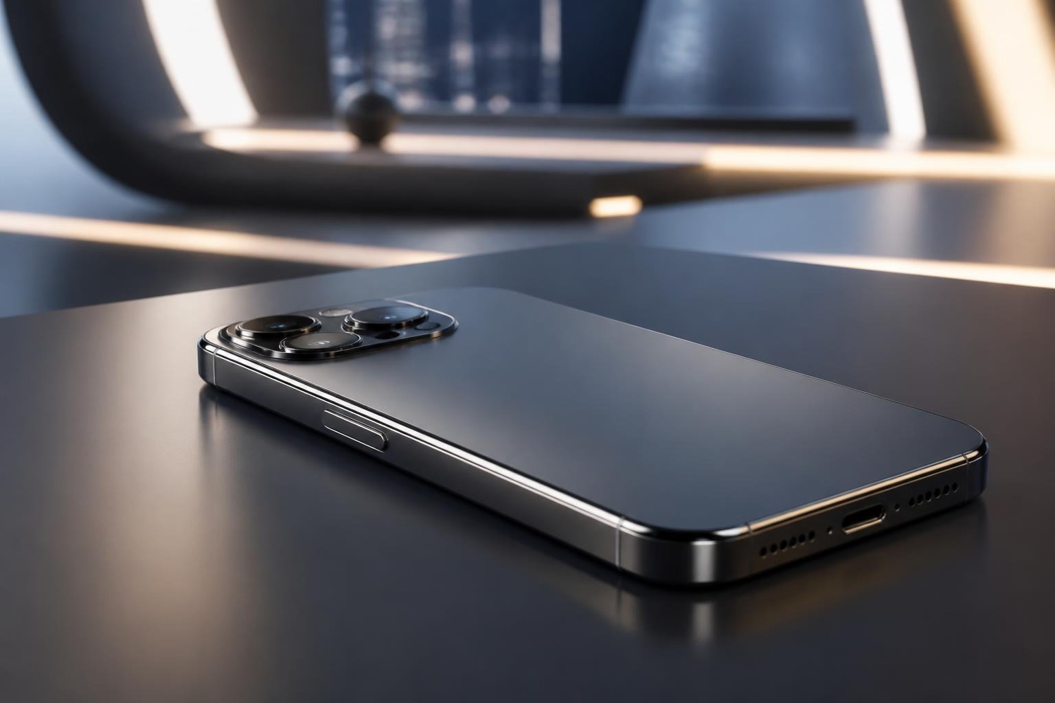 iPhone 18 : date de sortie, prix et nouveautés 2026
