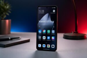 découvrez comment le xiaomi 17t pro se classe parmi les 10 meilleurs smartphones en termes d'autonomie, grâce à nos tests de performance rigoureux.