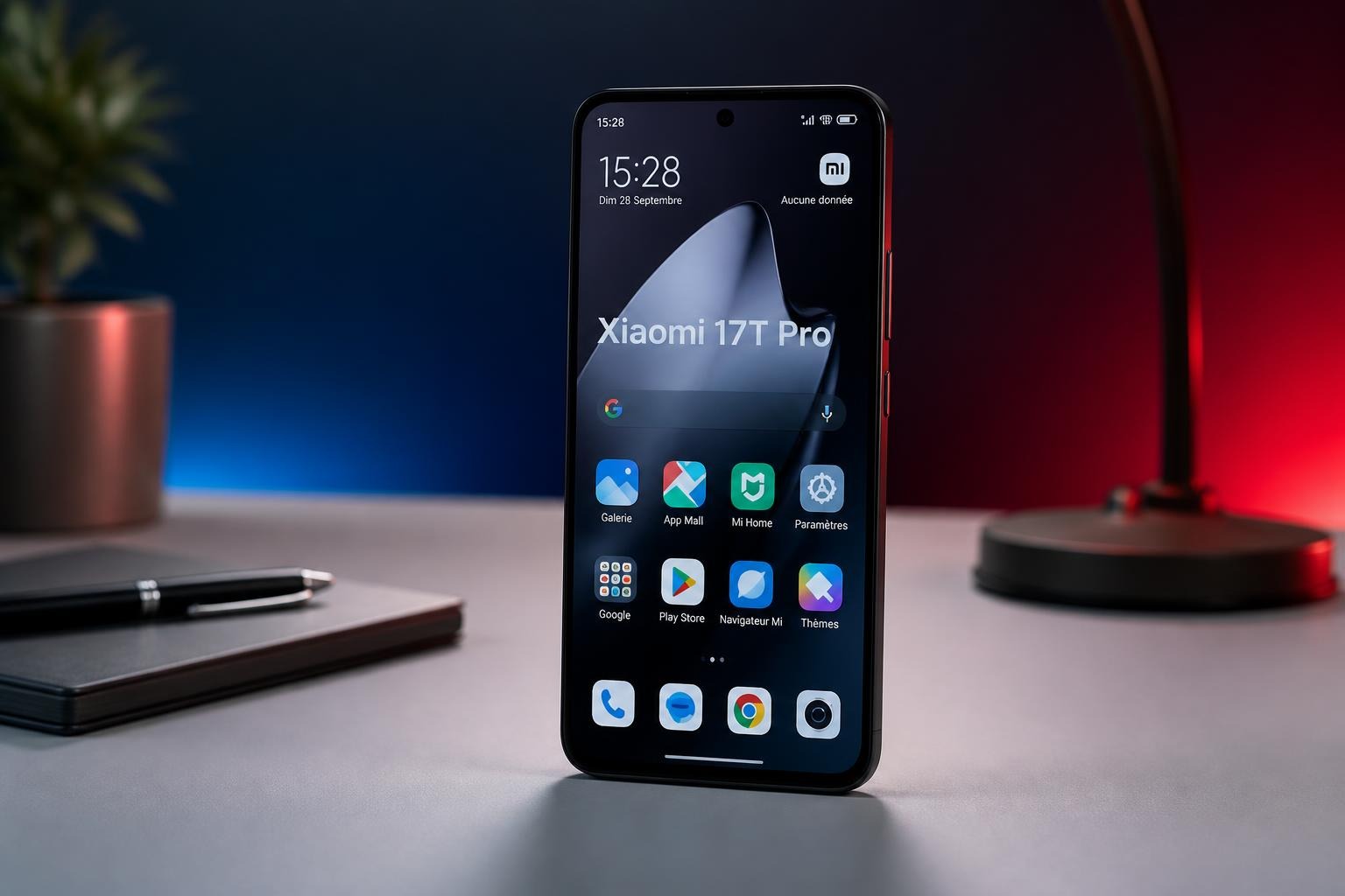 lab : le Xiaomi 17T Pro s&rsquo;impose dans le top 10 de nos records d&rsquo;autonomie