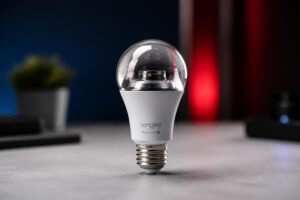 Ampoule Matter : 30 minutes d'essai et la maison connectée facile reste un rêve découvrez l'ampoule matter : profitez de 30 minutes d'essai pour transformer votre maison connectée en une réalité simple et accessible. facilitez votre quotidien avec la technologie matter.
