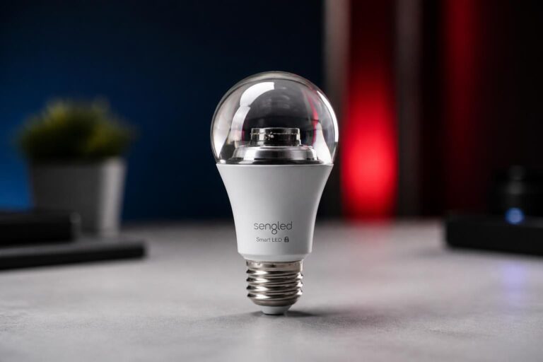 découvrez l'ampoule matter : profitez de 30 minutes d'essai pour transformer votre maison connectée en une réalité simple et accessible. facilitez votre quotidien avec la technologie matter.