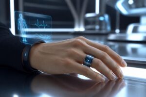 découvrez les stratégies innovantes combinant bague connectée, intelligence artificielle et whoop pour rivaliser avec le google fitbit air en 2026.