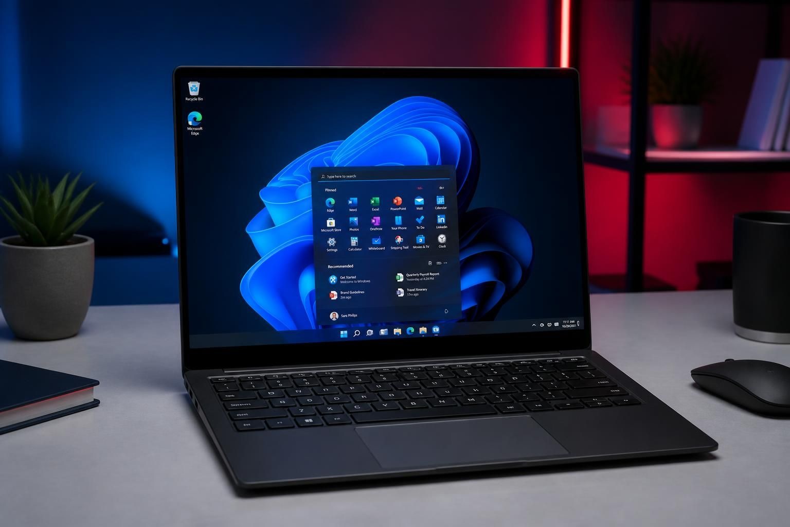 Découvrez Windows 11 : La nouvelle ère de votre expérience informatique