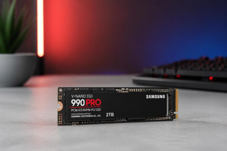 comparez les meilleurs ssd internes pour trouver celui qui offre le parfait équilibre entre performance et prix, et améliorez votre expérience de stockage dès aujourd'hui.