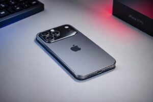 explorez l'iphone 17 pro max, le summum de l'innovation mobile alliant design, performance et fonctionnalités avancées pour une expérience utilisateur inégalée.