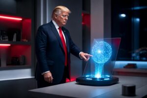 Donald Trump inaugure une ère de régulation souple en IA après une période de « zéro contrôle » découvrez comment donald trump inaugure une nouvelle ère de régulation souple en intelligence artificielle, marquant un changement après une période sans contrôle strict dans ce domaine innovant.