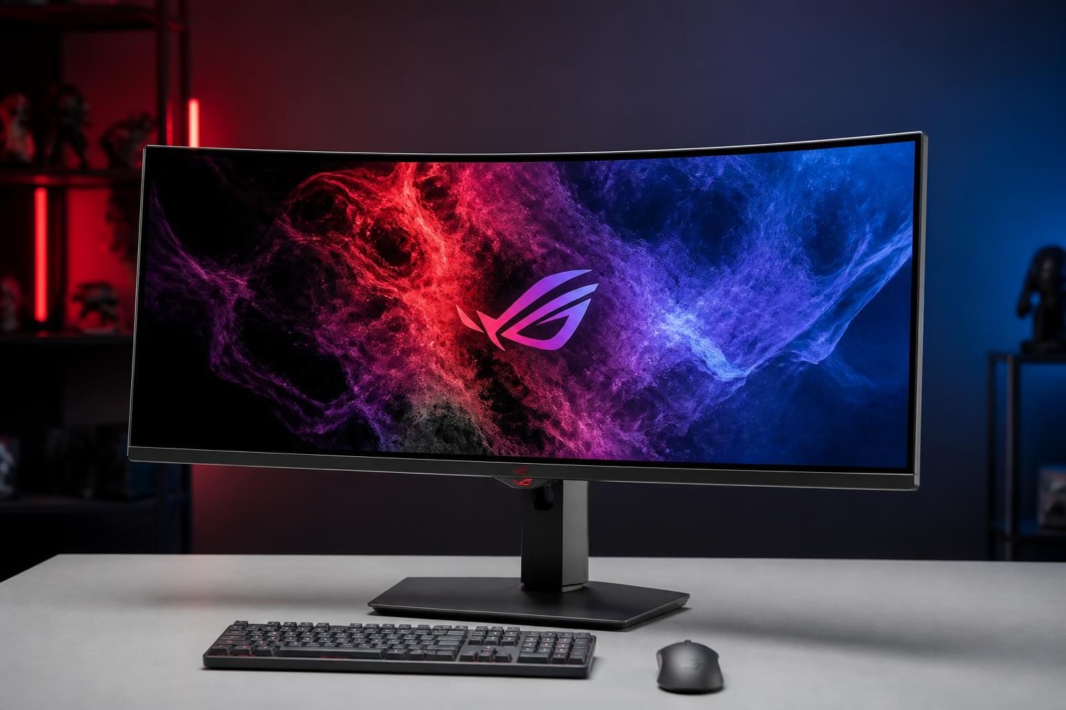 Envie d’un écran QD-OLED ou Ultra-Wide pour vos sessions gaming ? Découvrez l’offre exceptionnelle de Titan Army qui vaut le coup d’œil !
