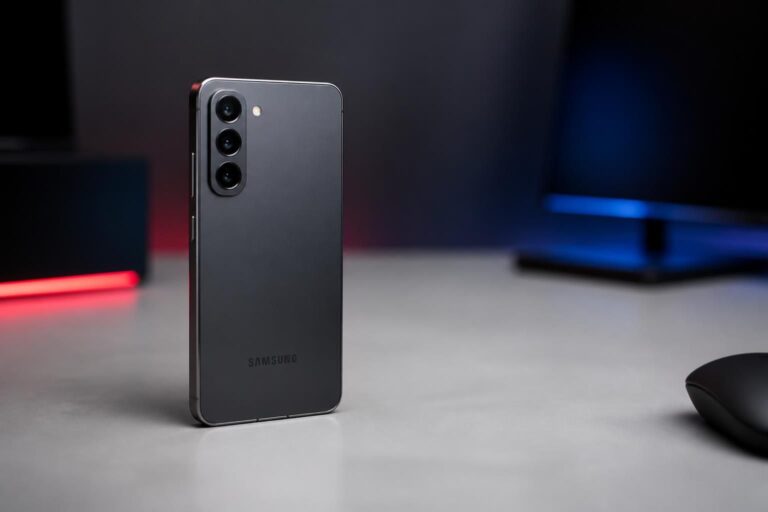 découvrez le samsung s27 pro, un smartphone compact et innovant qui relève le défi de l'ultra avec des fonctionnalités avancées et un design élégant. toutes les dernières fuites et informations exclusives.