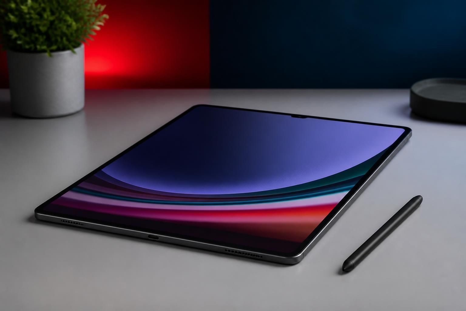 Fuite sur la Galaxy Tab S12 Ultra : Samsung persiste malheureusement avec cette caractéristique décevante…