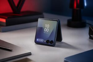 découvrez les enjeux stratégiques majeurs auxquels samsung fait face avec le lancement du galaxy z flip 8, un tournant clé pour l'innovation et la concurrence dans le marché des smartphones pliables.