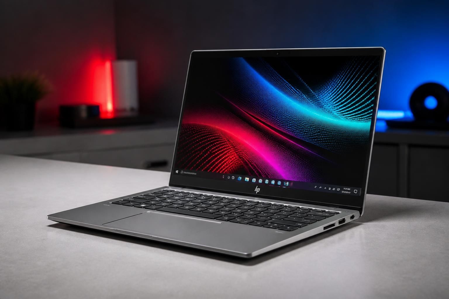 Guide complet Juin 2026 : Comment choisir le PC portable HP idéal pour vos besoins
