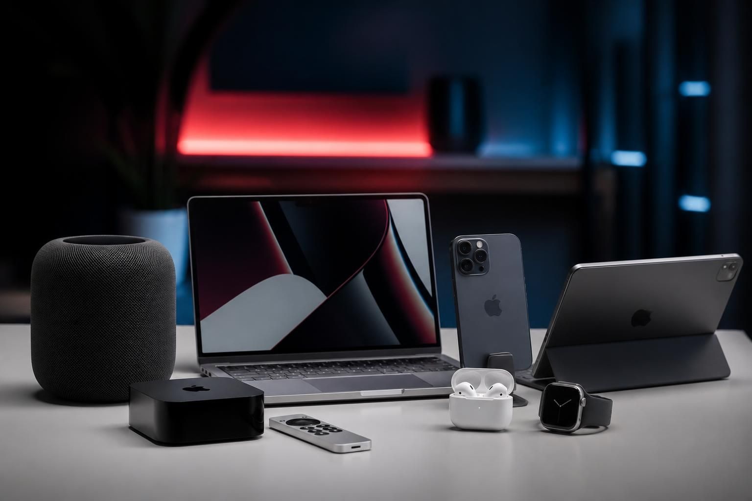 Hausse des prix chez Apple : HomePod, Apple TV et d’autres produits concernés