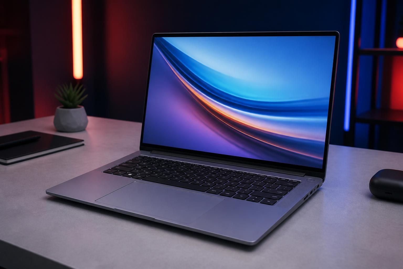 Honor MagicBook 16 : Le PC portable 16 pouces offrant le meilleur rapport qualité/prix ? Notre analyse complète