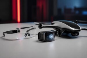 découvrez mes attentes pour awe 2026 avec trois innovations fascinantes, des snap specs aux surprises technologiques à ne pas manquer.