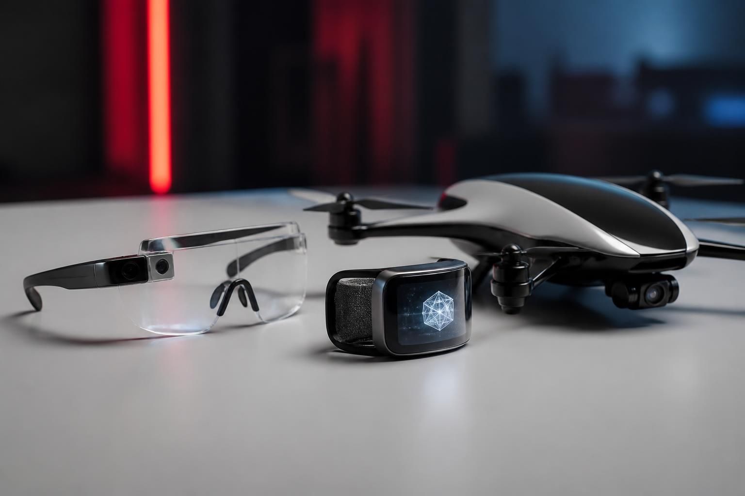 Je pars pour AWE 2026 : voici 3 innovations que j’espère découvrir, des Snap Specs aux nouveautés surprenantes…