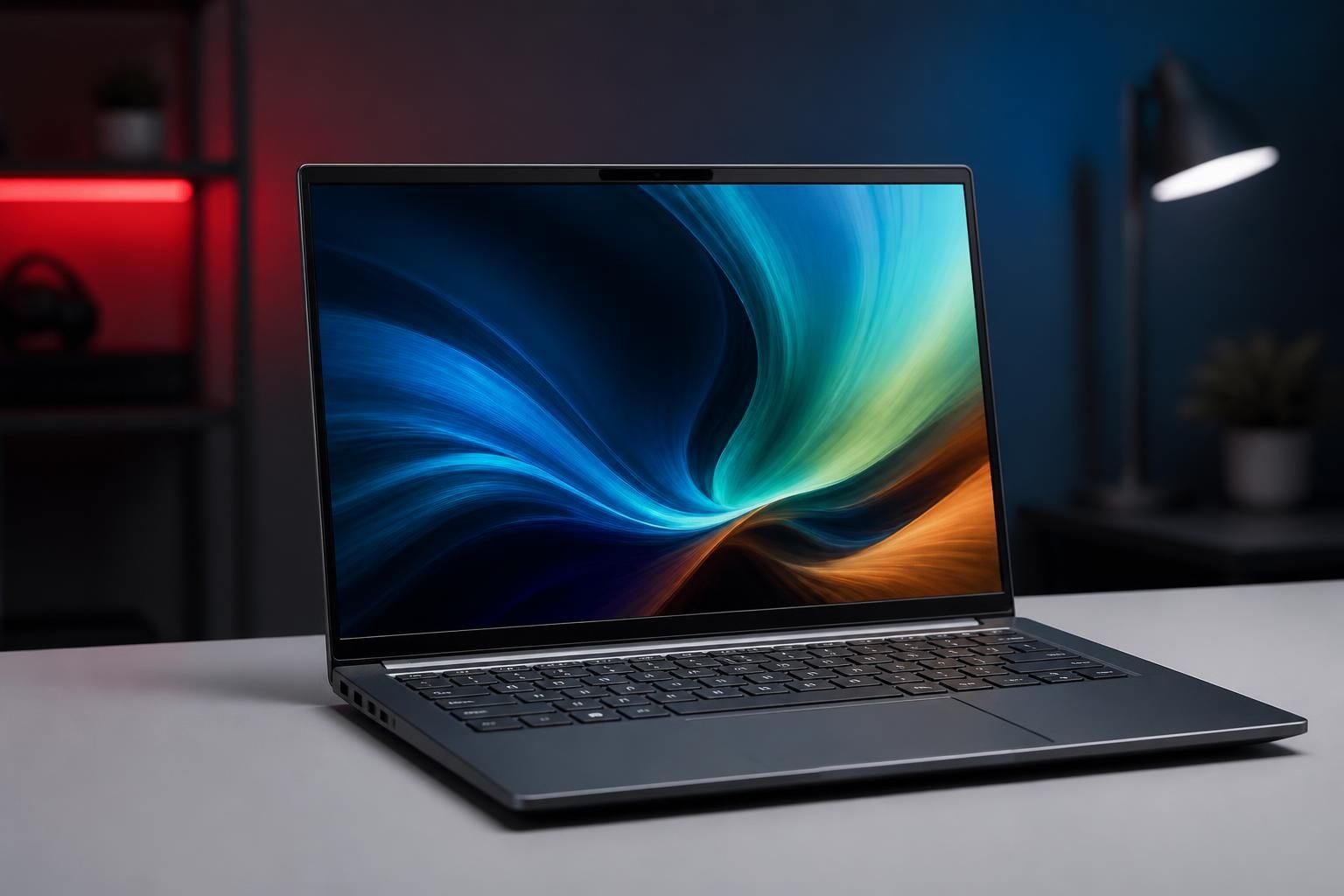 L&rsquo;Acer Swift 16 AI rivalise avec le MacBook Air 15 grâce à son écran OLED époustouflant et 16 heures d&rsquo;autonomie