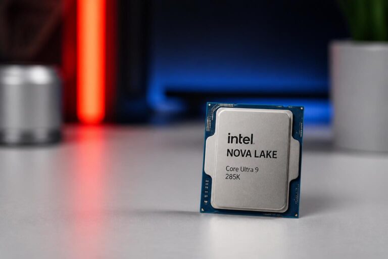 découvrez comment les processeurs intel nova lake repoussent les limites de performance avec une consommation en mode turbo pouvant atteindre 474 w, promettant une puissance exceptionnelle pour les applications les plus exigeantes.