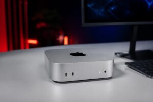 Mac Mini M4 face à la concurrence : quelle machine règne sur le marché des mini PC ? découvrez comment le mac mini m4 se positionne face à ses concurrents et quelle machine domine le marché des mini pc grâce à ses performances et son design.