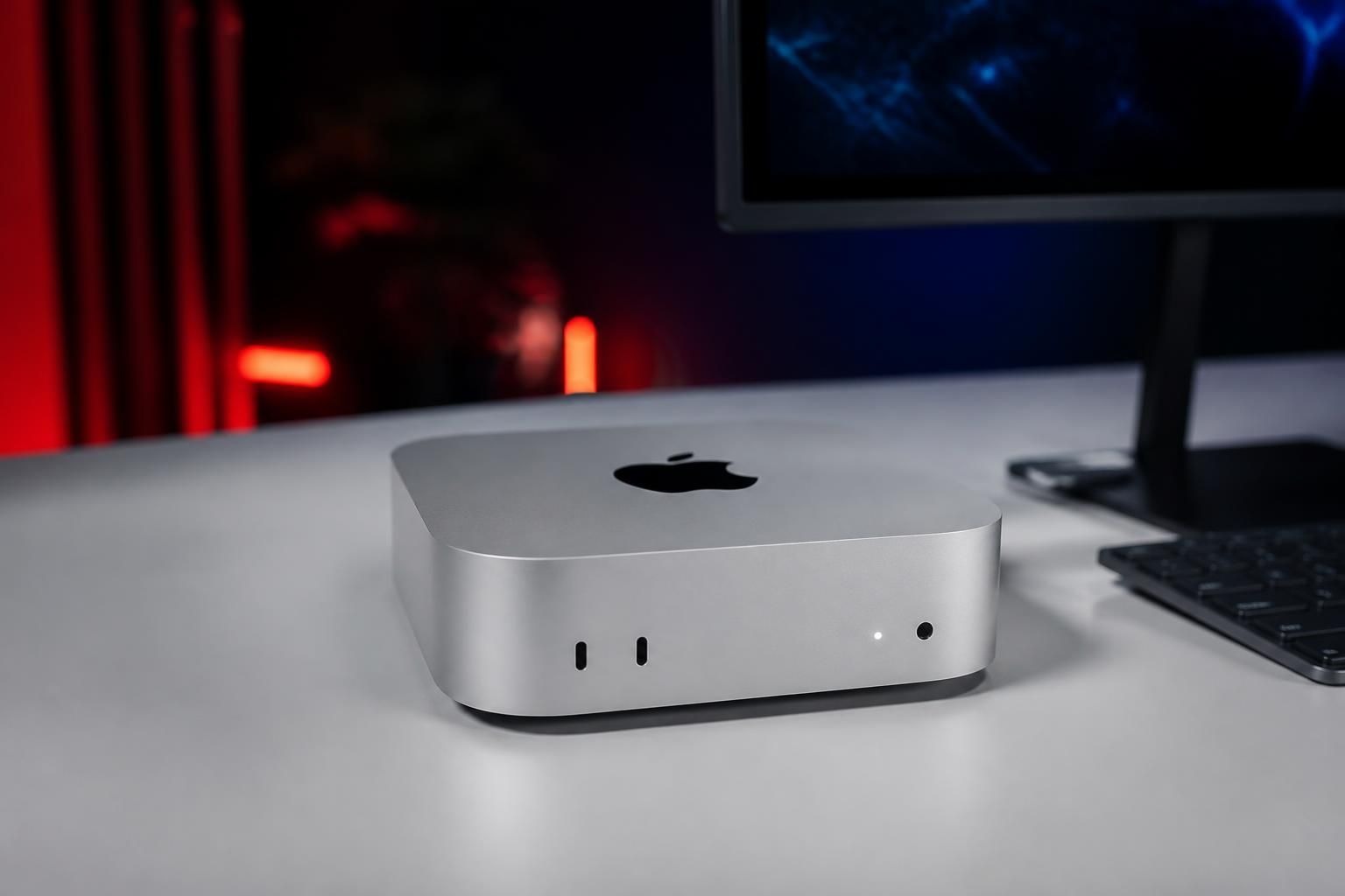 Mac Mini M4 face à la concurrence : quelle machine règne sur le marché des mini PC ?