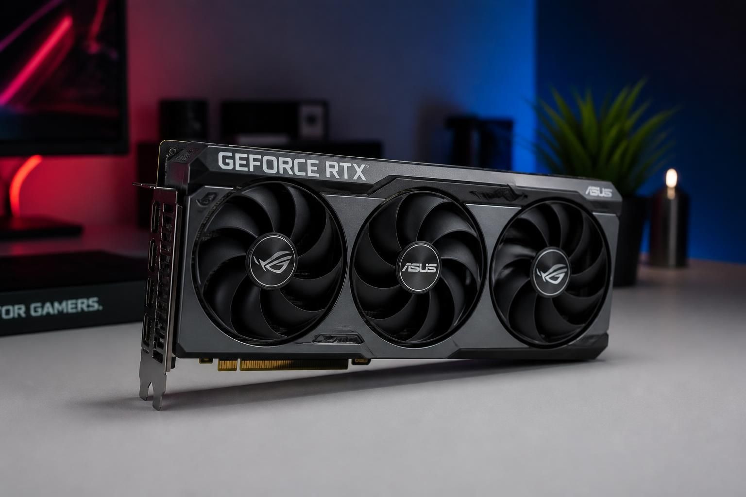 Malgré la pénurie, ce monstre de puissance équipé de la RTX 5070 voit son prix s&rsquo;effondrer