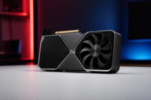découvrez l'énigmatique disparition des premiers benchmarks de performance de la nvidia rtx spark et ce que cela signifie pour les passionnés de technologie.