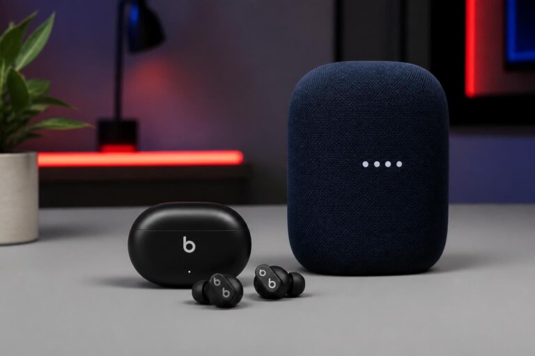 découvrez le quiz t3 n°7 du 19 juin 2026 avec les dernières rumeurs sur les écouteurs beats, les nouvelles enceintes google et bien d'autres nouveautés high-tech passionnantes.