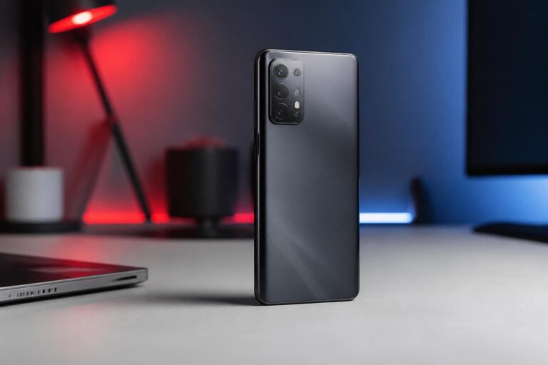 découvrez les premières fuites sur le redmi note 17, un smartphone abordable équipé d'une impressionnante batterie de 10 000 mah. spécifications et détails à ne pas manquer !