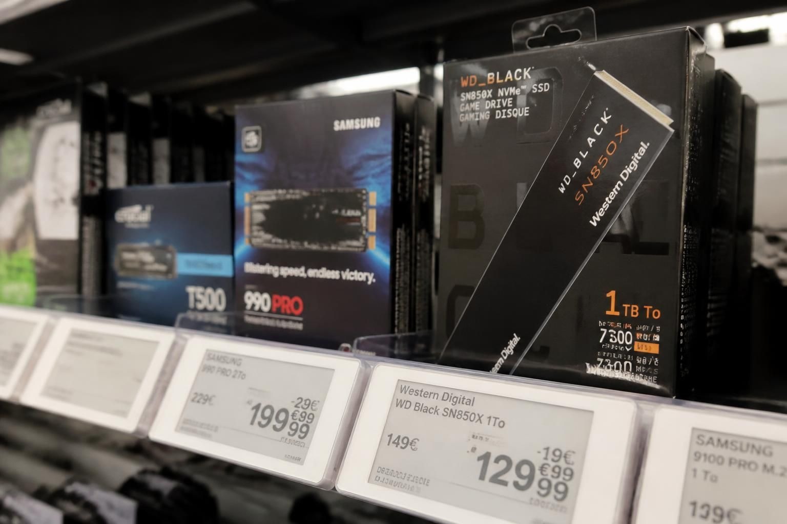 découvrez pourquoi acheter un ssd en ce moment pourrait être risqué ou au contraire une opportunité unique avant 2028. analyse et conseils pour bien choisir.