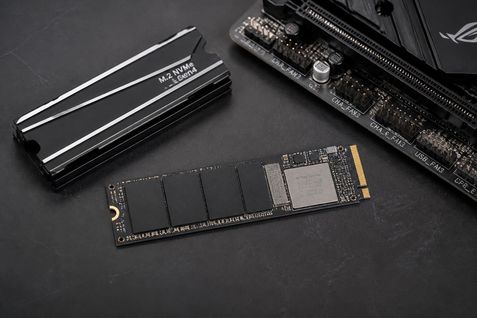 découvrez pourquoi le marché des ssd traverse une période critique : est-ce le pire moment pour acheter ou la dernière opportunité avant 2028 ? analyse et conseils pour bien choisir.