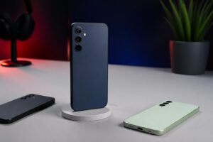 découvrez le nouveau samsung galaxy a27 5g : ses spécifications complètes, ses coloris variés, ses performances et toutes les fonctionnalités qui font de ce smartphone un choix idéal.