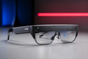 découvrez les nouvelles lunettes ar specs de snap avec écran intégré, alliant innovation et design. informez-vous sur leurs caractéristiques et leur prix dès maintenant.