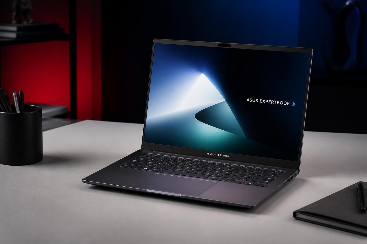 Test du Asus ExpertBook Ultra (B9406CAA) : l&rsquo;élégance et la puissance d&rsquo;un PC de dirigeant accessible à tous