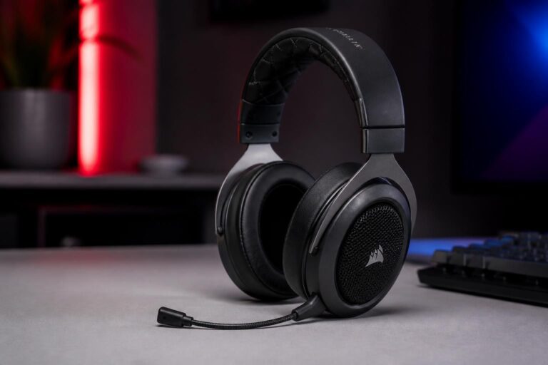découvrez le test complet du corsair vanguard air 99 wireless : une performance haut de gamme alliée à un design discret et élégant, idéale pour les joueurs exigeants.