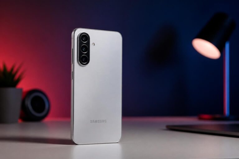 découvrez notre test du samsung galaxy a57 et ce que la rumeur révèle sur ce nouveau modèle abordable, alliant performance et design à un prix compétitif.