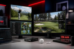 découvrez le programme tv et les options de streaming pour suivre en direct tous les tournois du pga tour lors de l'us open 2026. ne manquez aucun moment clé du tournoi !