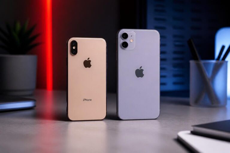 découvrez comment une faille de sécurité non corrigée dans les puces a12 et a13 met en danger les iphone xs et 11, compromettant la protection de vos données.