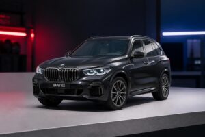 découvrez le bmw x5, le suv le plus audacieux conçu par la marque, alliant puissance, élégance et technologie de pointe pour une expérience de conduite inégalée.