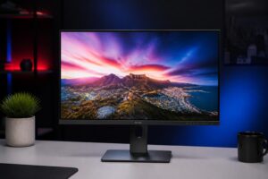 découvrez ce moniteur qui offre le meilleur compromis qualité-prix selon notre comparatif, alliant performance et budget maîtrisé pour une expérience optimale.