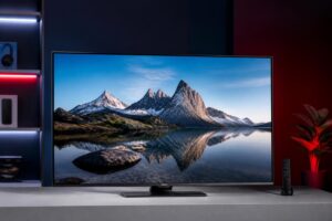 Ce téléviseur offre l'excellence au meilleur prix selon notre comparatif découvrez ce téléviseur alliant excellence et prix abordable, élu meilleur choix selon notre comparatif détaillé.