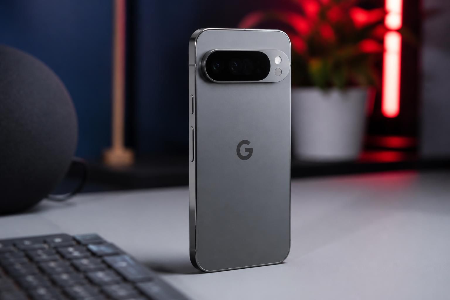 Découverte du Pixel 10 : Quelles nouveautés nous réserve le dernier-né de Google ?