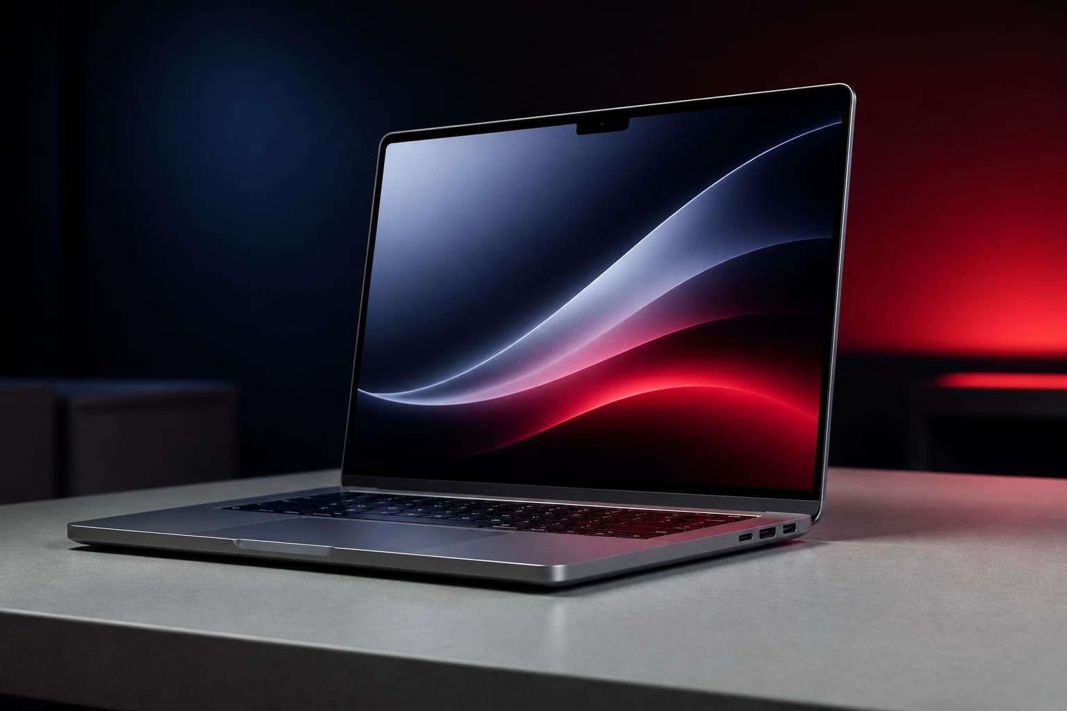 Découvrez le MacBook Neo : l&rsquo;innovation au cœur de la performance