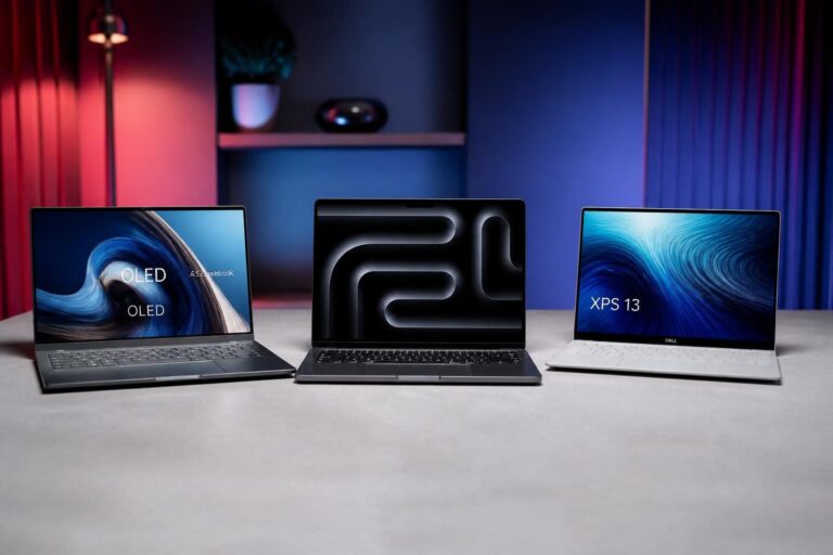 découvrez notre sélection des 3 meilleurs pc portables incontournables de juin 2026, incluant un modèle exceptionnel noté 10/10 pour des performances et une qualité garanties.