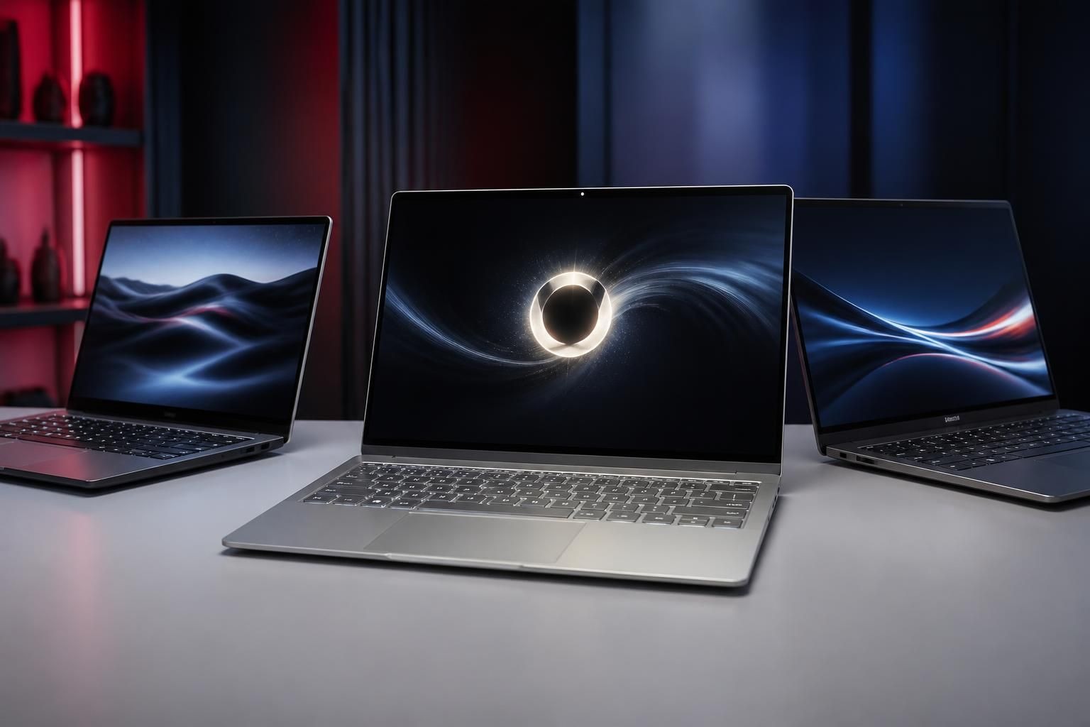 Découvrez notre top 3 des PC portables incontournables de juin 2026, avec un modèle noté 10/10 !