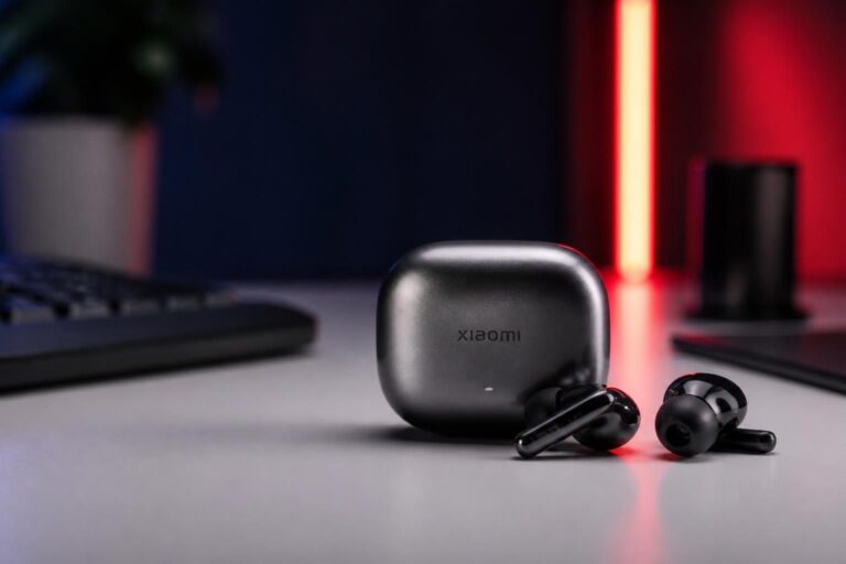 découvrez pourquoi les nouveaux écouteurs xiaomi ne sont pas juste un clone d'airpods, mais une véritable surprise avec des fonctionnalités innovantes et un son exceptionnel.