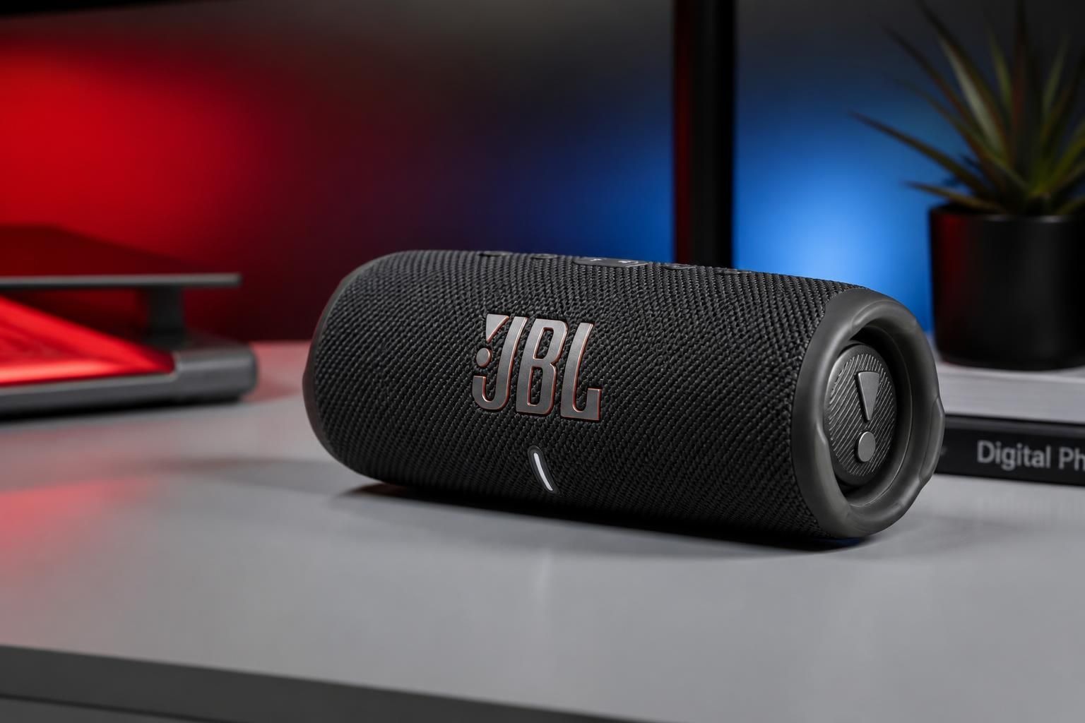 Envie d&rsquo;une enceinte pour vos vacances ? Profitez de cette JBL à prix imbattable, moitié prix !