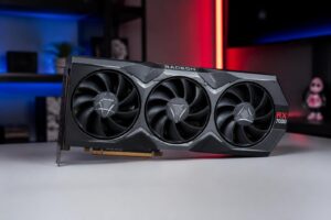découvrez les performances réelles de la mise à jour fsr 4.1 sur les cartes radeon rx 7000 d'amd et comment cette nouvelle version améliore votre expérience gaming.