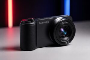 découvrez les dernières fuites sur la série samsung galaxy s27 : spécifications détaillées et noms de code des caméras enfin révélés.